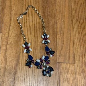 J.Crew costume jewelry